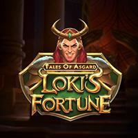 Tales of Asgard: Loki&https://belajarpenting.shop/sastoto/39;s Fortune